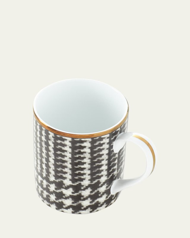 Wessex Mugs, Set of 4